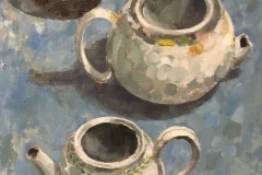 Broken Teapots